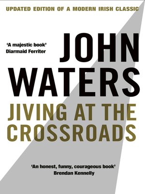 cover image of Jiving at the Crossroads